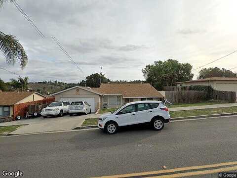 Lancelot, OCEANSIDE, CA 92054