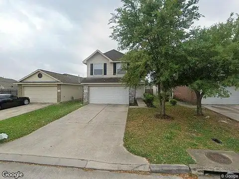 Kiplands, HOUSTON, TX 77014