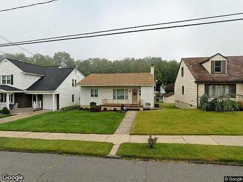 Morton, OLD FORGE, PA 18518