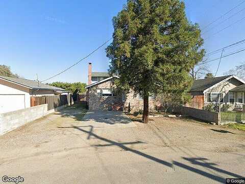 Report, STOCKTON, CA 95205