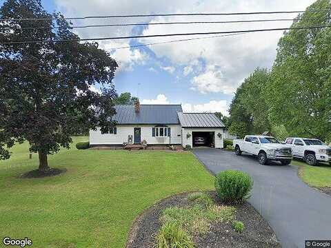 Adamsville, COCHRANTON, PA 16314