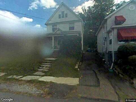 Chestnut, ARCHBALD, PA 18403