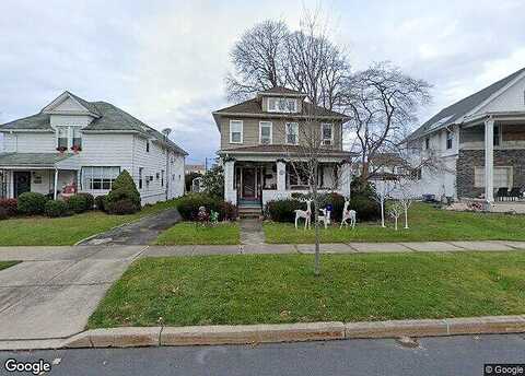 Virginia, KINGSTON, PA 18704