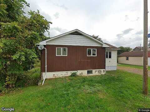 Andrews, WILLIAMSPORT, PA 17701