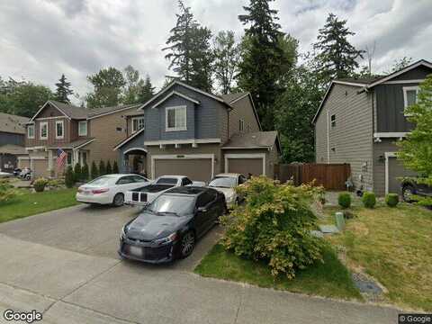 80Th Avenue, PUYALLUP, WA 98375