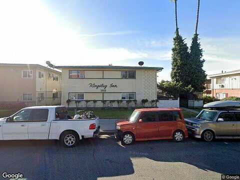Kingsley, POMONA, CA 91767