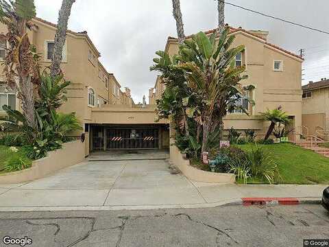 Palm, EL SEGUNDO, CA 90245