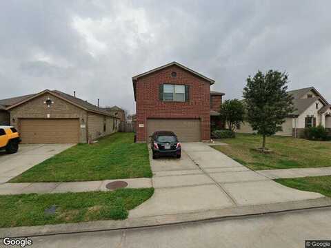 Keystone Bend, CYPRESS, TX 77429