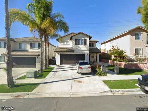 Ridgeline, SAN DIEGO, CA 92154