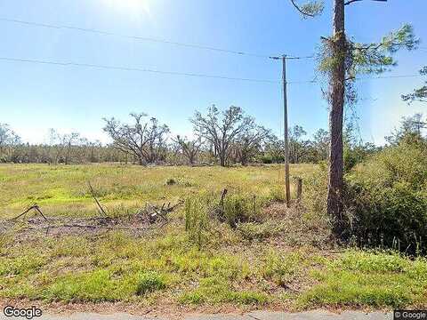 Lyman Hendry, PERRY, FL 32347