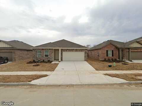 Ancer, HASLET, TX 76052