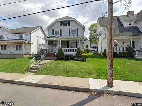 Park, CARBONDALE, PA 18407