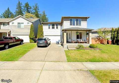 Foreman, DUPONT, WA 98327