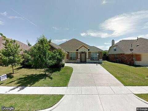 Fleetwood Cove, GRAND PRAIRIE, TX 75052