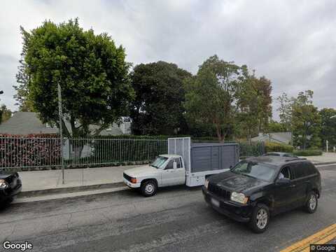 Park Western, SAN PEDRO, CA 90732