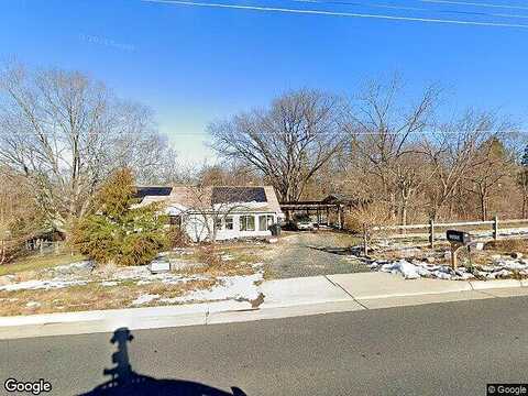 Fitzgerald, NOKESVILLE, VA 20181
