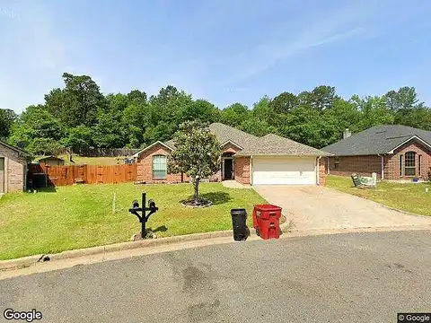 Labrador, HALLSVILLE, TX 75650