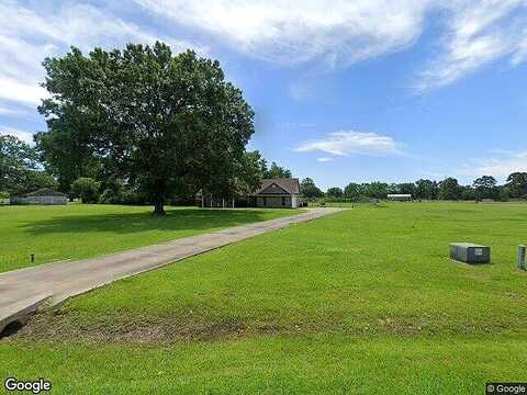 Barkman Creek Trace, HOOKS, TX 75561