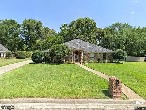 University, CARTHAGE, TX 75633