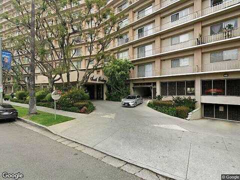 Doheny, LOS ANGELES, CA 90048