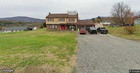 Dogwood, TUNKHANNOCK, PA 18657