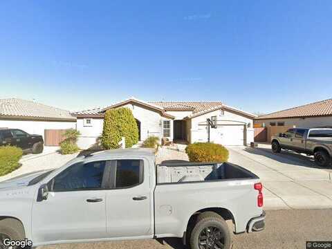 Jessie, PEORIA, AZ 85383
