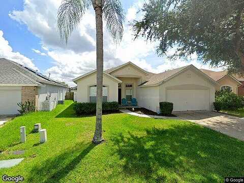 Jaybee, DAVENPORT, FL 33897