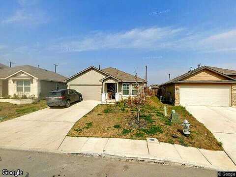Holly Patch, SAN ANTONIO, TX 78254