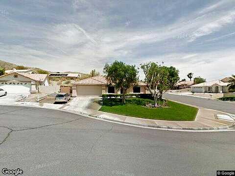 Oro, DESERT HOT SPRINGS, CA 92240