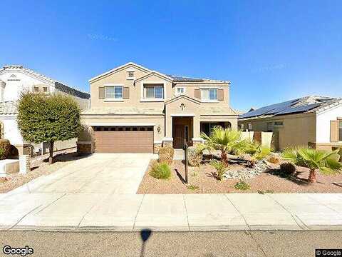 Frank, PEORIA, AZ 85382