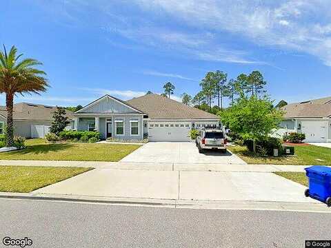Creekstone, FERNANDINA BEACH, FL 32034