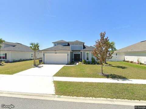 Cornflower, FERNANDINA BEACH, FL 32034