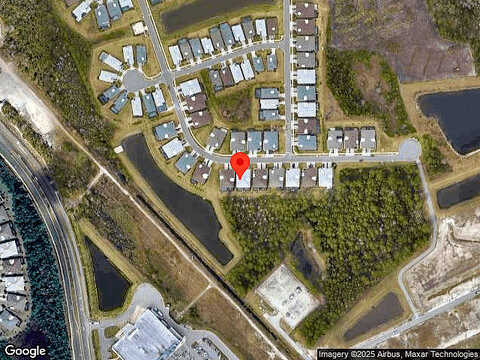 Attitude, DAYTONA BEACH, FL 32124