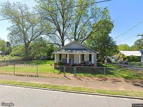 Historic Homer, HOMER, GA 30547