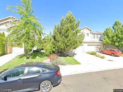 Lone Wolf, RENO, NV 89506