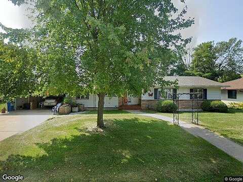 8Th, PINE CITY, MN 55063