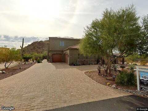 Odessa, MESA, AZ 85207