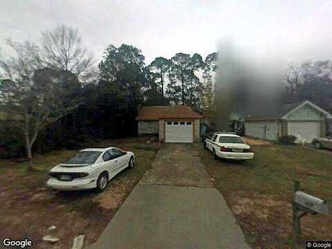 Nutmeg, NICEVILLE, FL 32578