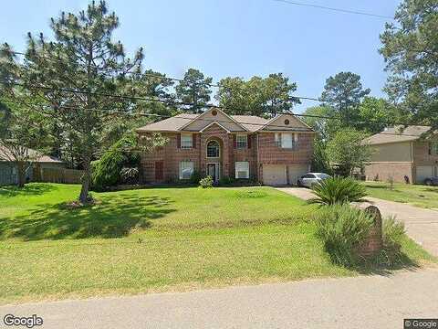 Hinsdale, MAGNOLIA, TX 77354