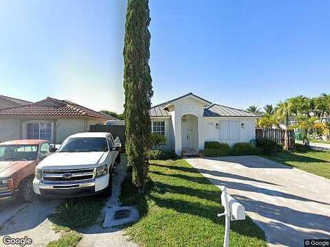 151St Avenue, MIAMI, FL 33196