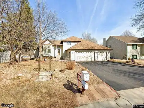 Norwood, MAPLE GROVE, MN 55369