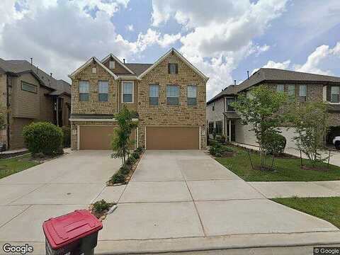 Laurel Crest, MISSOURI CITY, TX 77459