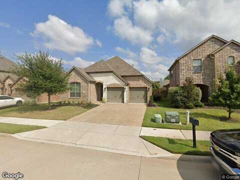 Lake Meadow, LITTLE ELM, TX 75068
