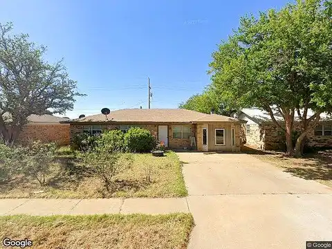 9Th, WOLFFORTH, TX 79382
