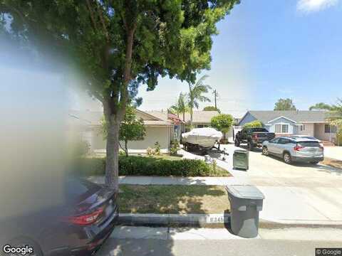 Poppy, BUENA PARK, CA 90620