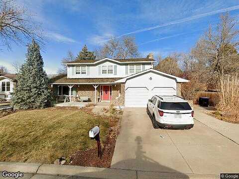 Teller, ARVADA, CO 80003