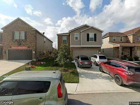 Phantom, SAN ANTONIO, TX 78253