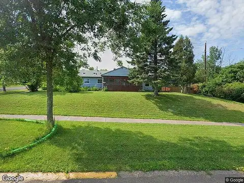 Banks, SILVER BAY, MN 55614