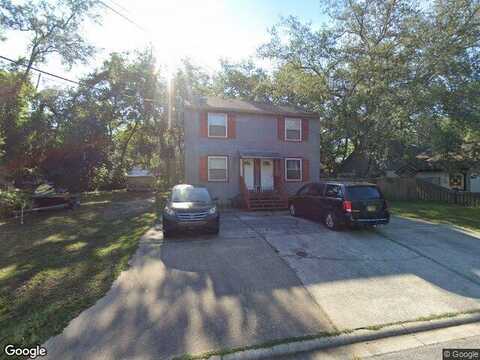 Camelia, ATLANTIC BEACH, FL 32233