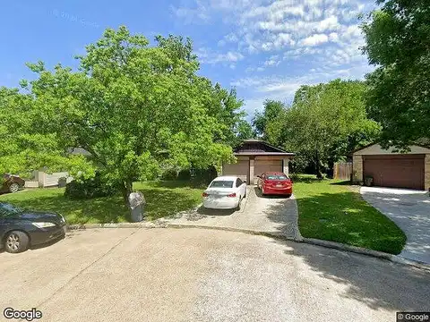 Bluejay Twin, HUMBLE, TX 77396
